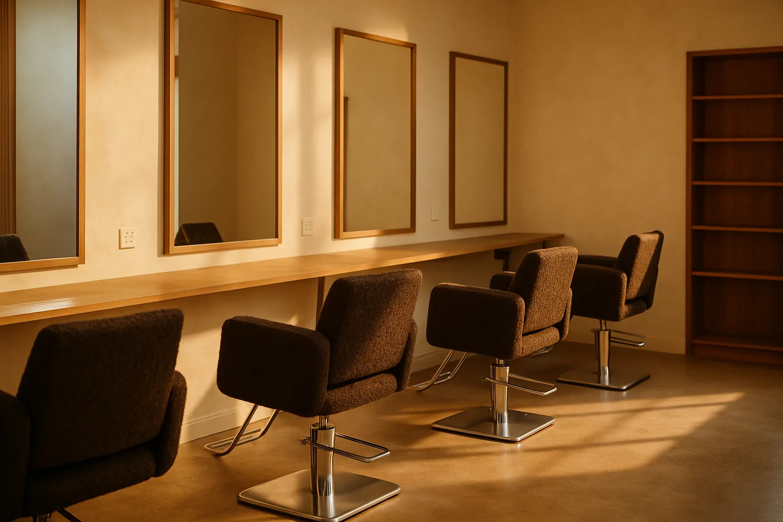 Finding an afro hair salon in London