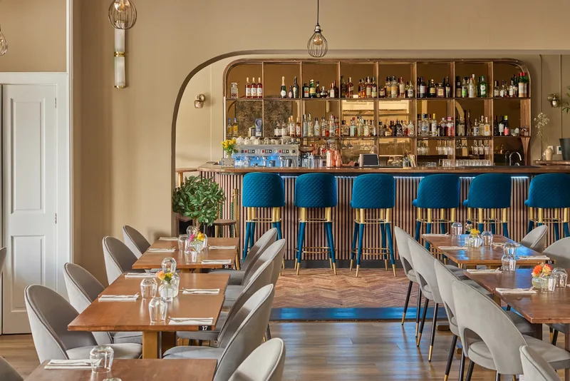 2210 By NattyCanCook, caribbean kitchen at 75-79 Norwood Road in Southwark, London