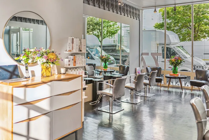 77 Hair Salon, hair salon at 77 Westbourne Park Road in Westminster, London