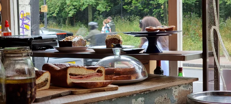 Portuguese restaurants in London