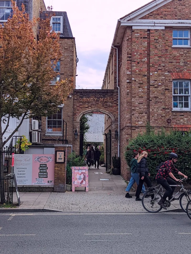 Event venues in London