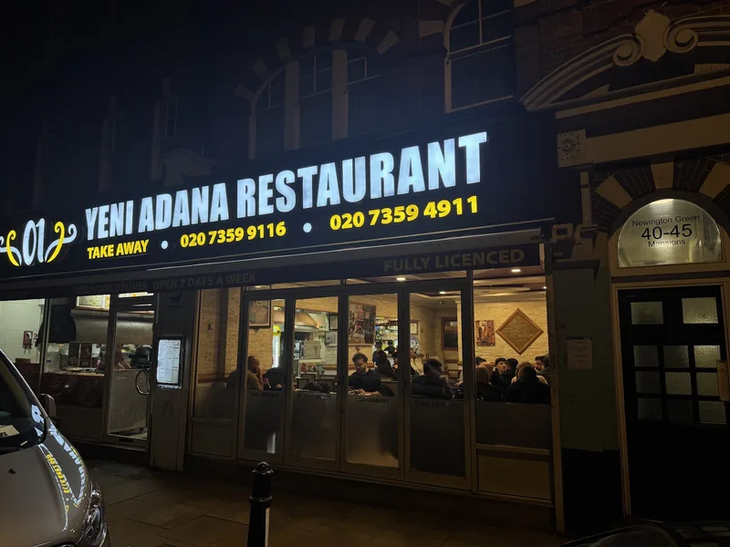 Adana