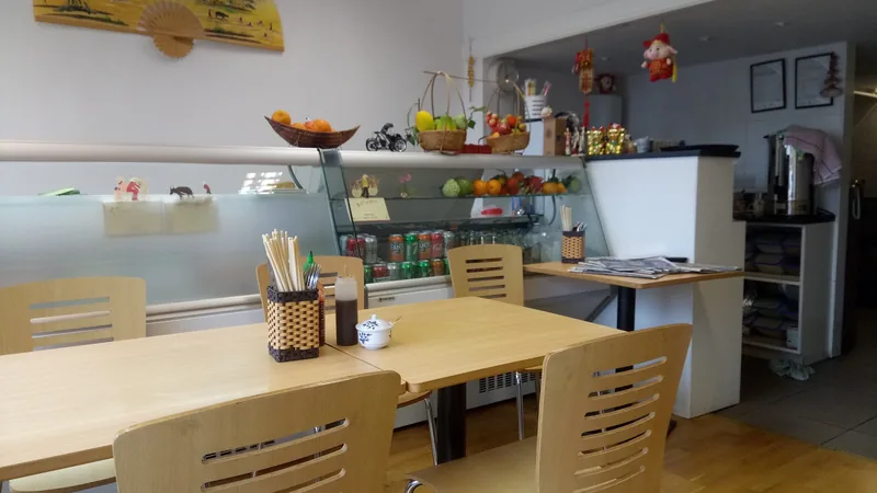 Vietnamese restaurants in London