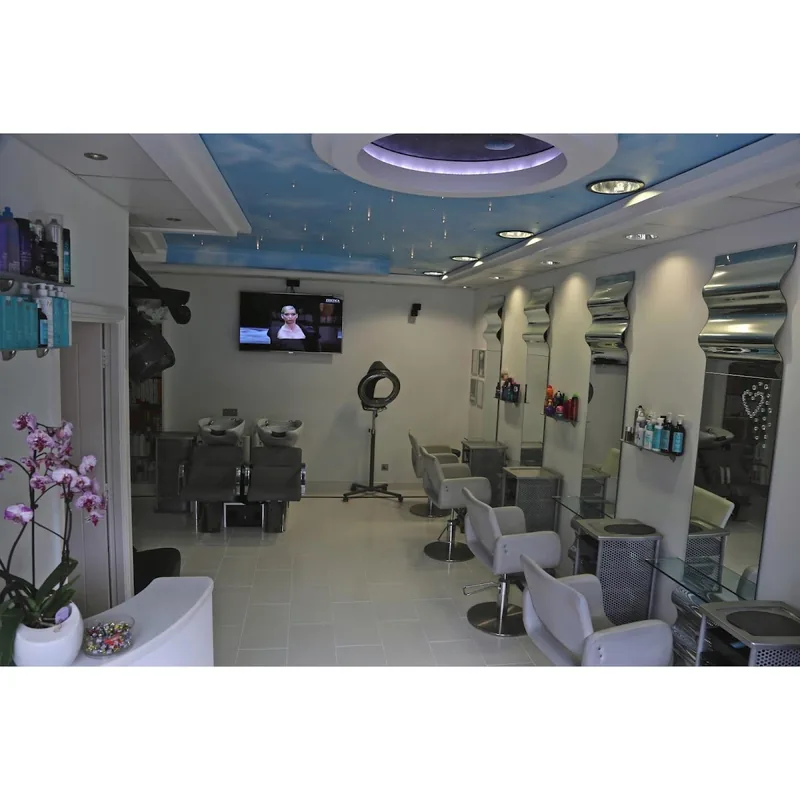 Beauty Magic, beauty salon at 632 Mile End Road in Tower Hamlets, London