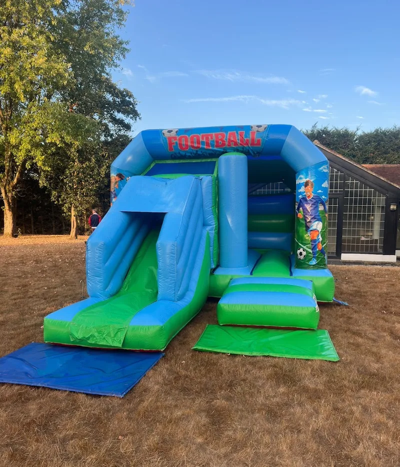 Party rentals in London