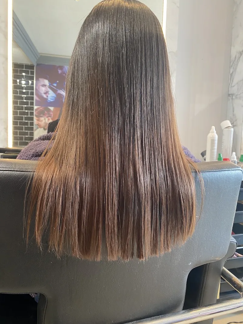 CoCo, hair salon at 399 Station Road in Harrow, London