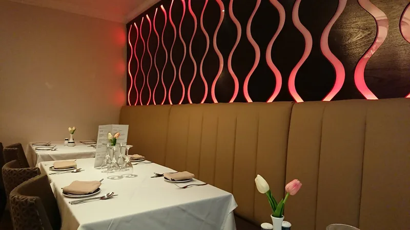 Curry Mahal