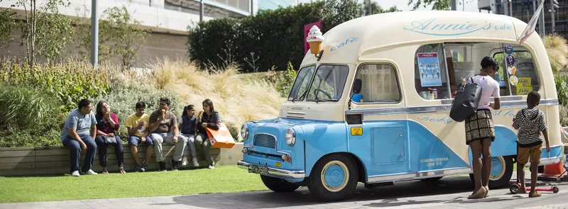 Caterers in London