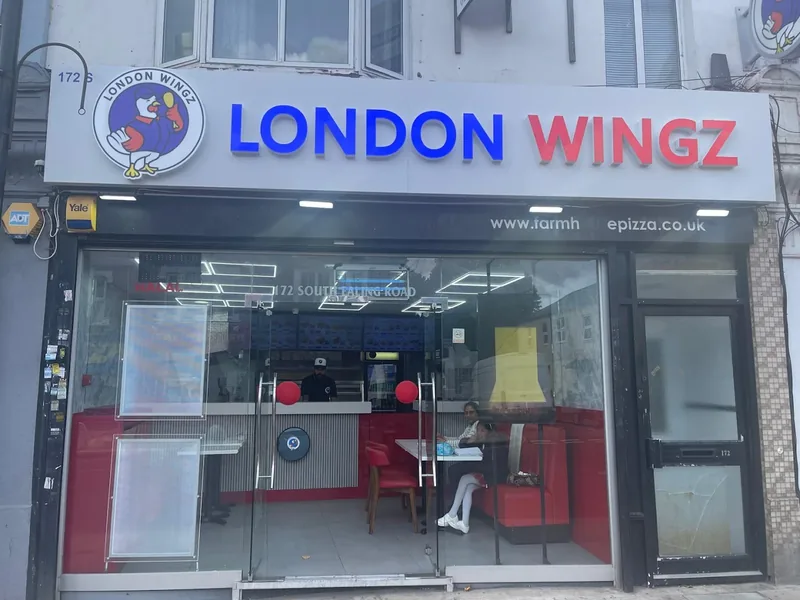 London Wingz