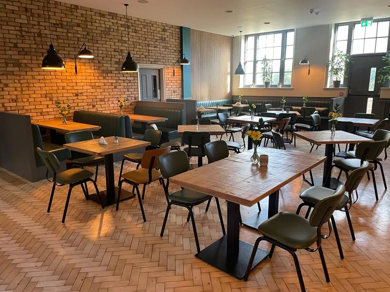Lubczyk Polish Bistro