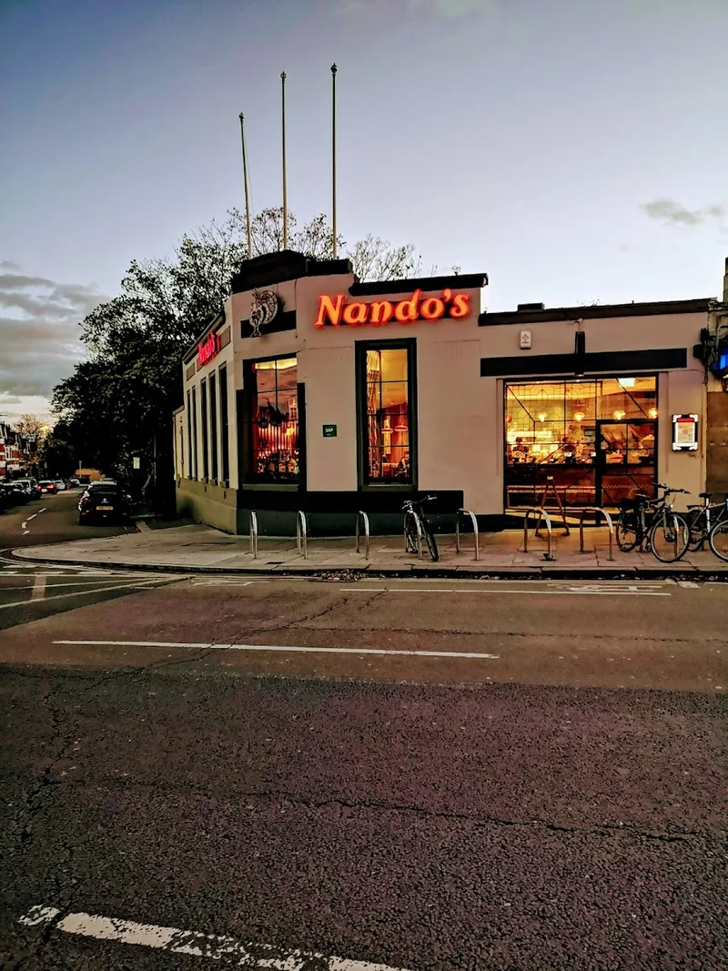 Nando's