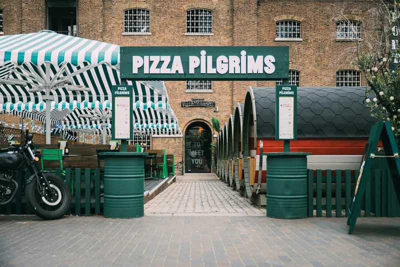 Pizza Pilgrims