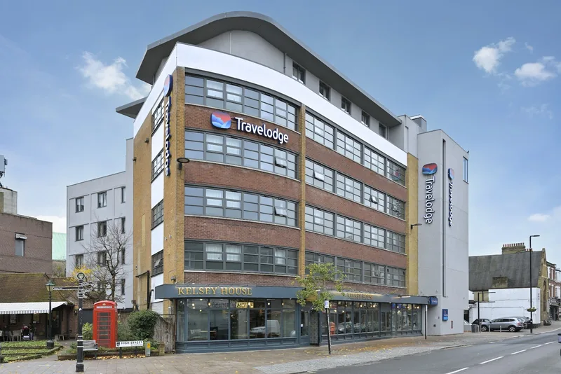 Travelodge