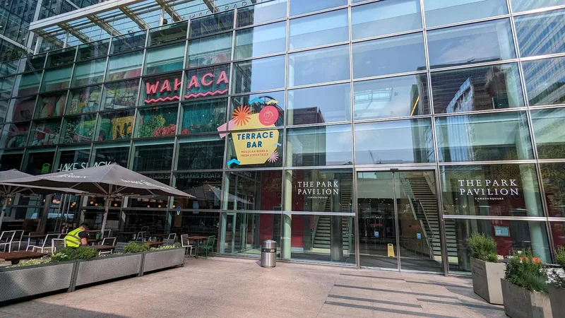 Wahaca